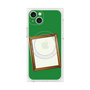 プレミアムパネル with MagSafe［ Photo Frame - Green ］