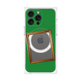 プレミアムパネル with MagSafe［ Photo Frame - Green ］