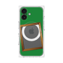 プレミアムパネル with MagSafe［ Photo Frame - Green ］