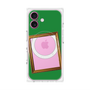 プレミアムパネル with MagSafe［ Photo Frame - Green ］