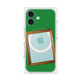 プレミアムパネル with MagSafe［ Photo Frame - Green ］