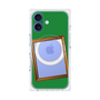 プレミアムパネル with MagSafe［ Photo Frame - Green ］