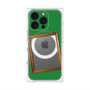 プレミアムパネル with MagSafe［ Photo Frame - Green ］