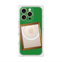 プレミアムパネル with MagSafe［ Photo Frame - Green ］