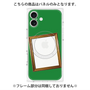 プレミアムパネル with MagSafe［ Photo Frame - Green ］