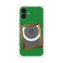 プレミアムパネル with MagSafe［ Photo Frame - Green ］