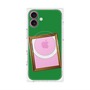 プレミアムパネル with MagSafe［ Photo Frame - Green ］