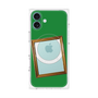 プレミアムパネル with MagSafe［ Photo Frame - Green ］