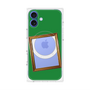 プレミアムパネル with MagSafe［ Photo Frame - Green ］