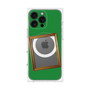 プレミアムパネル with MagSafe［ Photo Frame - Green ］