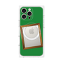 プレミアムパネル with MagSafe［ Photo Frame - Green ］