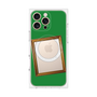 プレミアムパネル with MagSafe［ Photo Frame - Green ］