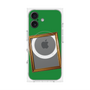 プレミアムパネル with MagSafe［ Photo Frame - Green ］