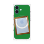 プレミアムパネル with MagSafe［ Photo Frame - Green ］