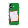 プレミアムパネル with MagSafe［ Photo Frame - Green ］
