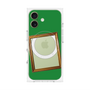 プレミアムパネル with MagSafe［ Photo Frame - Green ］