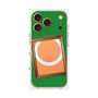プレミアムパネル with MagSafe［ Photo Frame - Green ］