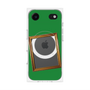 プレミアムパネル with MagSafe［ Photo Frame - Green ］