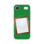 プレミアムパネル with MagSafe［ Photo Frame - Green ］