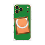 プレミアムパネル with MagSafe［ Photo Frame - Green ］
