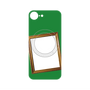 プレミアムパネル with MagSafe［ Photo Frame - Green ］
