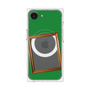 プレミアムパネル with MagSafe［ Photo Frame - Green ］