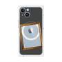 プレミアムパネル with MagSafe［ Photo Frame - Gray ］