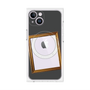 プレミアムパネル with MagSafe［ Photo Frame - Gray ］
