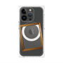 プレミアムパネル with MagSafe［ Photo Frame - Gray ］
