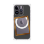 プレミアムパネル with MagSafe［ Photo Frame - Gray ］