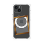 プレミアムパネル with MagSafe［ Photo Frame - Gray ］