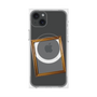 プレミアムパネル with MagSafe［ Photo Frame - Gray ］