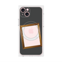 プレミアムパネル with MagSafe［ Photo Frame - Gray ］