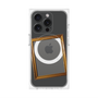 プレミアムパネル with MagSafe［ Photo Frame - Gray ］