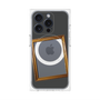 プレミアムパネル with MagSafe［ Photo Frame - Gray ］