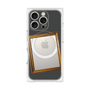 プレミアムパネル with MagSafe［ Photo Frame - Gray ］