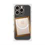 プレミアムパネル with MagSafe［ Photo Frame - Gray ］