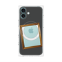 プレミアムパネル with MagSafe［ Photo Frame - Gray ］