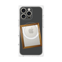 プレミアムパネル with MagSafe［ Photo Frame - Gray ］