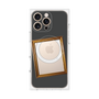 プレミアムパネル with MagSafe［ Photo Frame - Gray ］