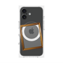プレミアムパネル with MagSafe［ Photo Frame - Gray ］