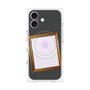 プレミアムパネル with MagSafe［ Photo Frame - Gray ］