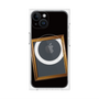 プレミアムパネル with MagSafe［ Photo Frame - Black ］