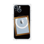 プレミアムパネル with MagSafe［ Photo Frame - Black ］