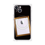 プレミアムパネル with MagSafe［ Photo Frame - Black ］
