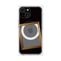 プレミアムパネル with MagSafe［ Photo Frame - Black ］