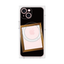 プレミアムパネル with MagSafe［ Photo Frame - Black ］