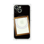プレミアムパネル with MagSafe［ Photo Frame - Black ］