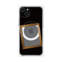 プレミアムパネル with MagSafe［ Photo Frame - Black ］