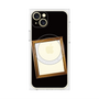プレミアムパネル with MagSafe［ Photo Frame - Black ］